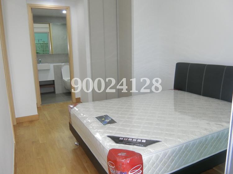 Eight Riversuites (D12), Condominium #157347902